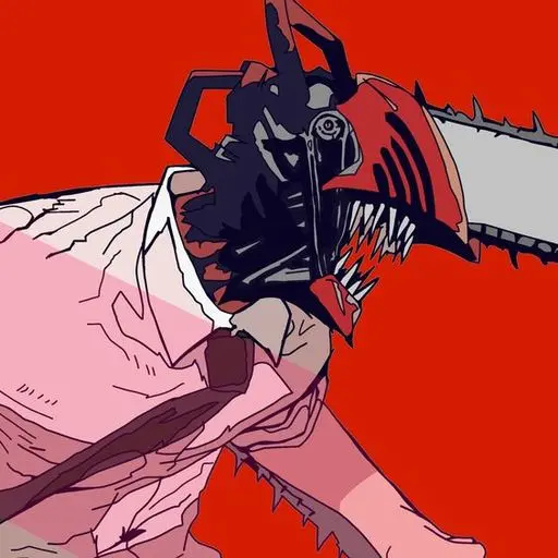 Chainsaw Man