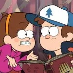 Gravity Falls