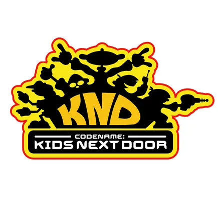 K.N.D. Los Chicos del Barrio