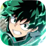 My Hero Academia
