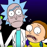 Rick y Morty