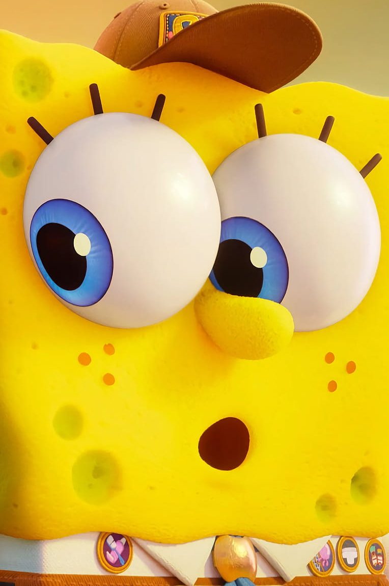 Bob Esponja