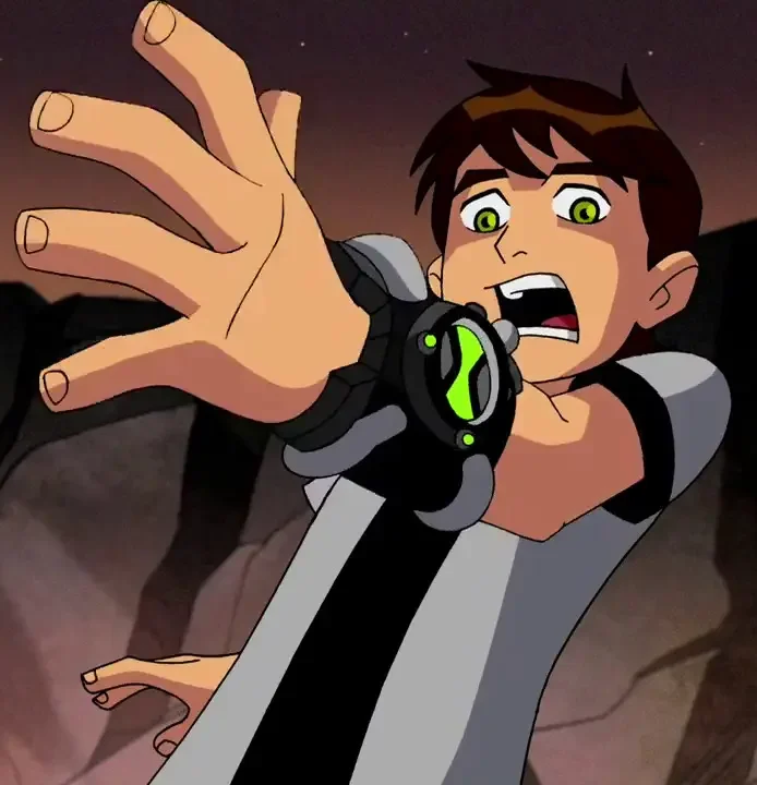 Ben 10