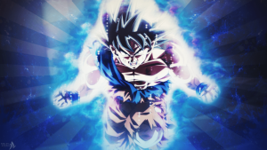 Dragon Ball Super 23727
