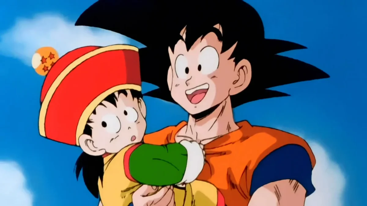 Dragon Ball Z