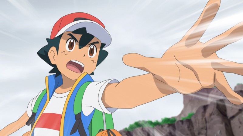 Pokémon