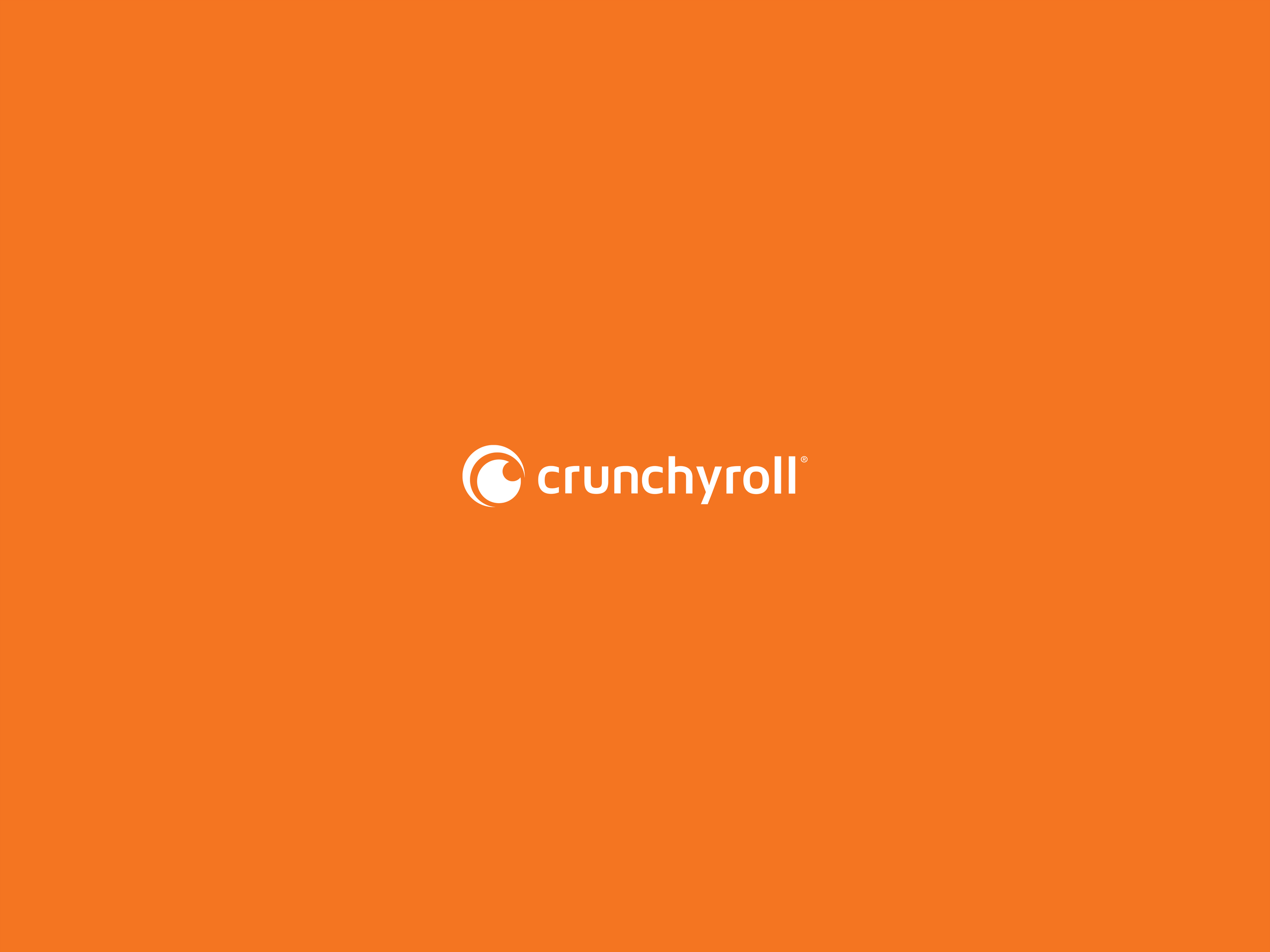 Mejor plataforma para ver anime Crunchyroll banner