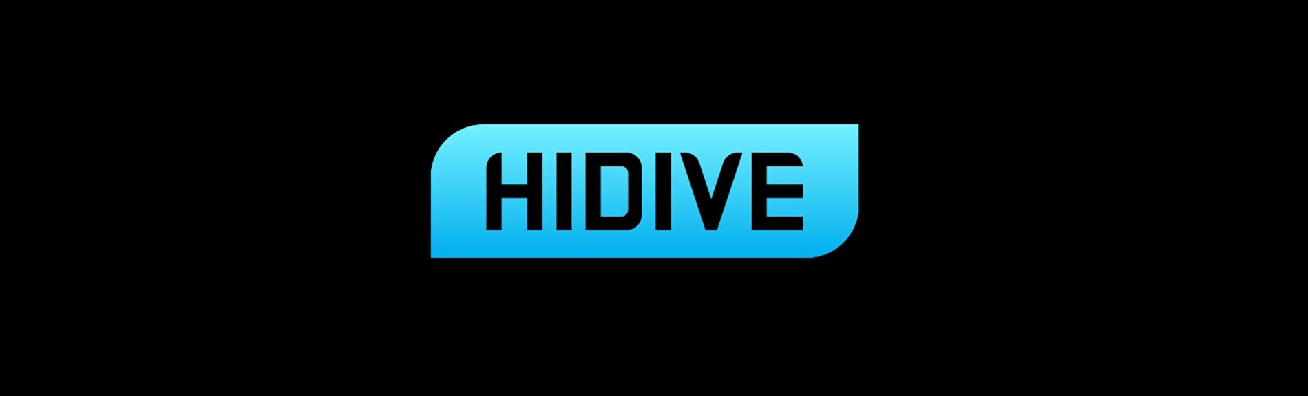 Mejor plataforma para ver anime HIDIVE banner