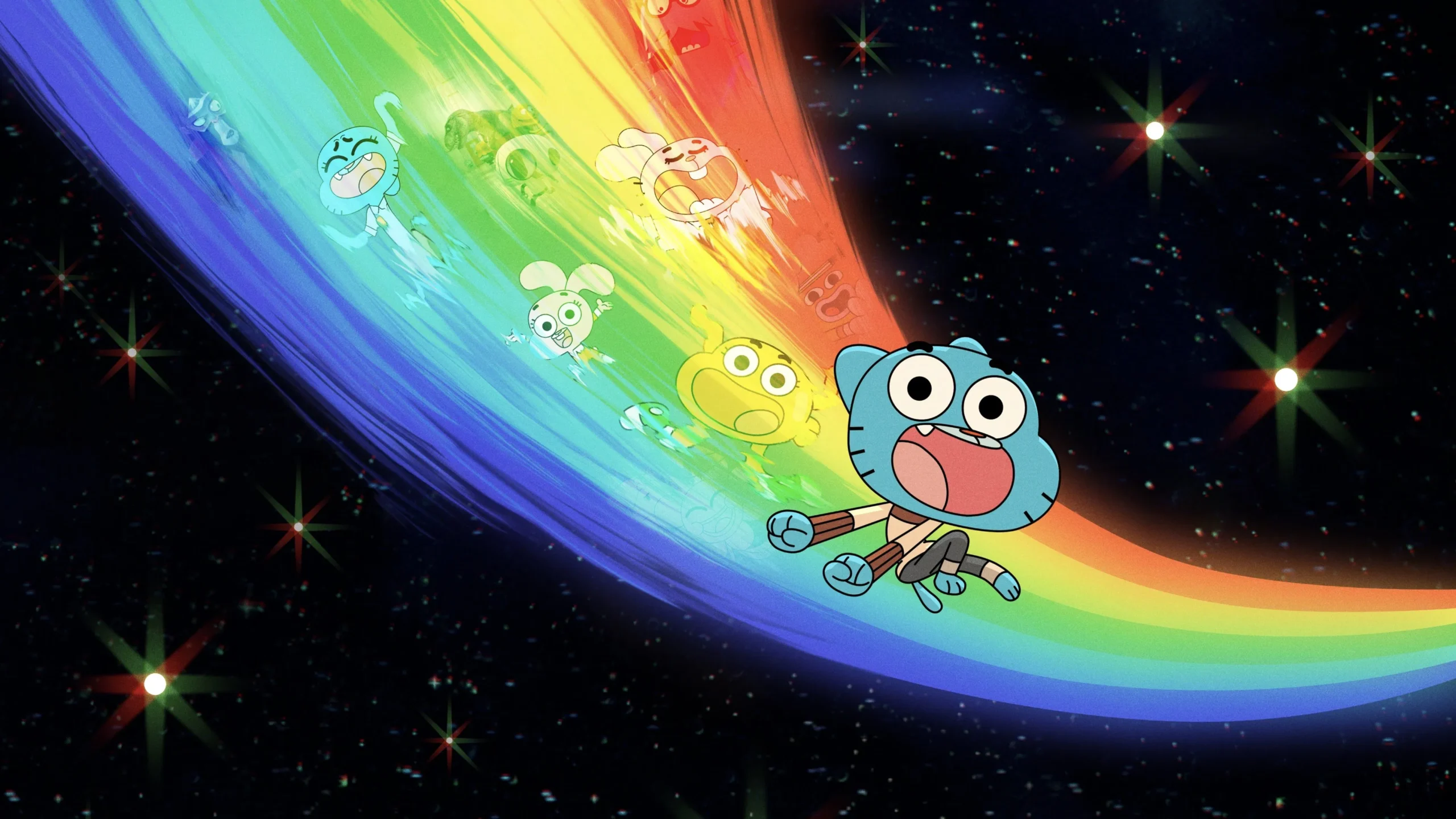 GUMBALLL