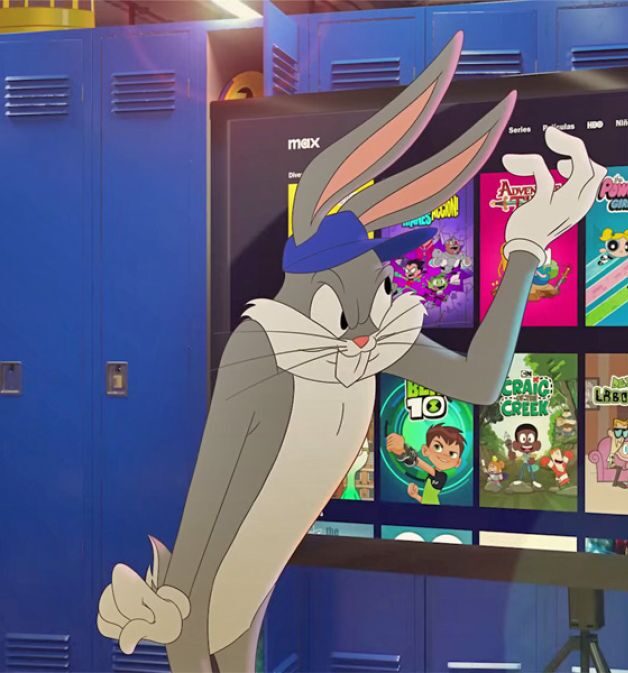bugs bunny