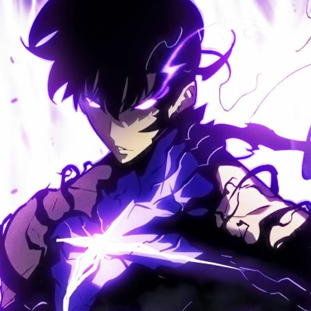 Solo Leveling