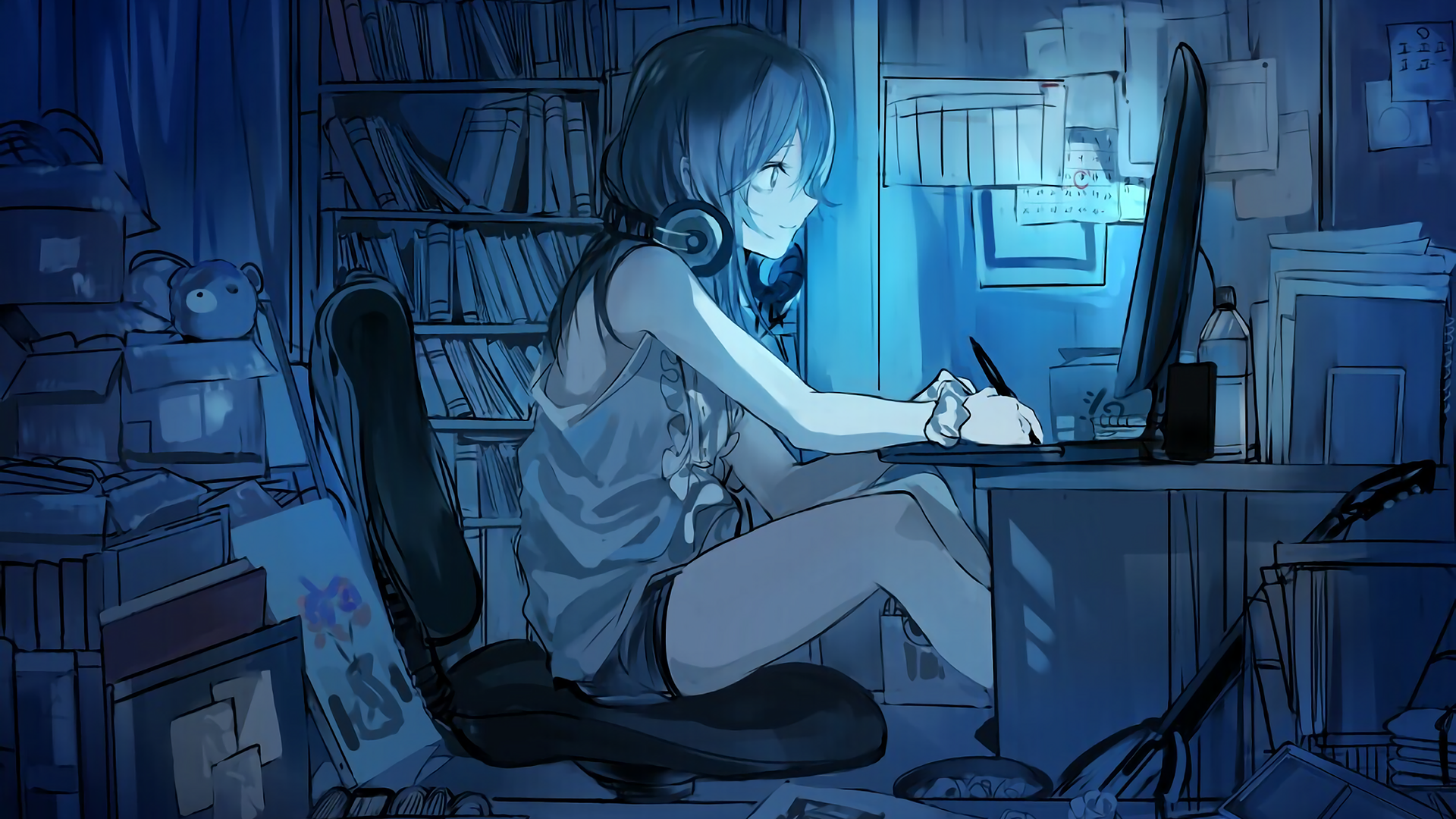 Ver anime en Japón desde Latinoamérica sin restricciones Crossover