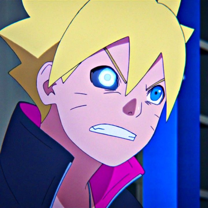 Boruto: Naruto Next Generations – El Destino del Karma