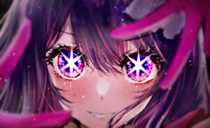 Oshi no Ko 1311951
