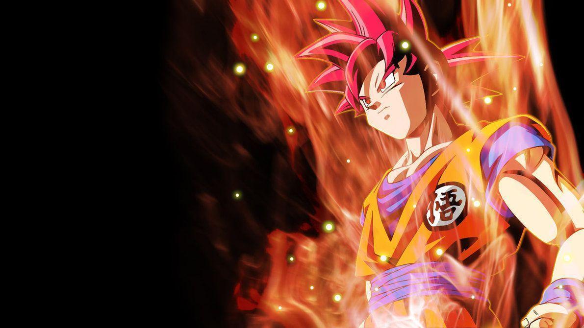 Dragon Ball Super