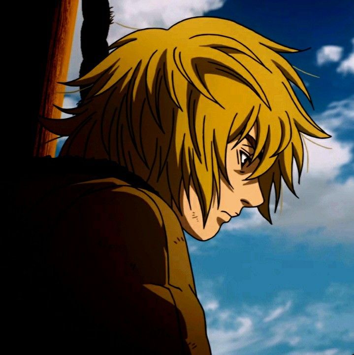 Vinland Saga