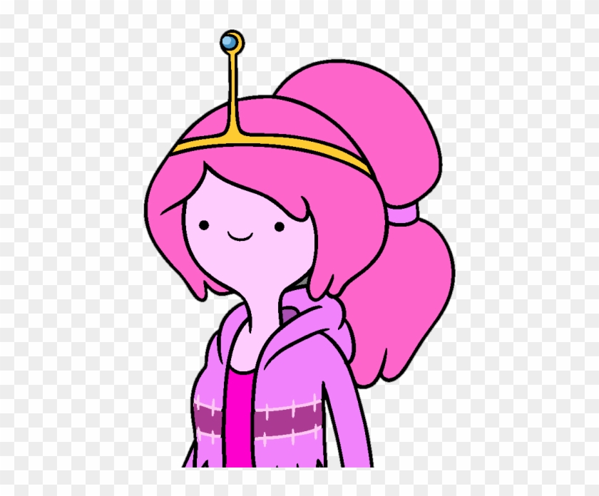 Princesa Bubblegum
