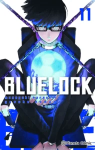 Blue Lock