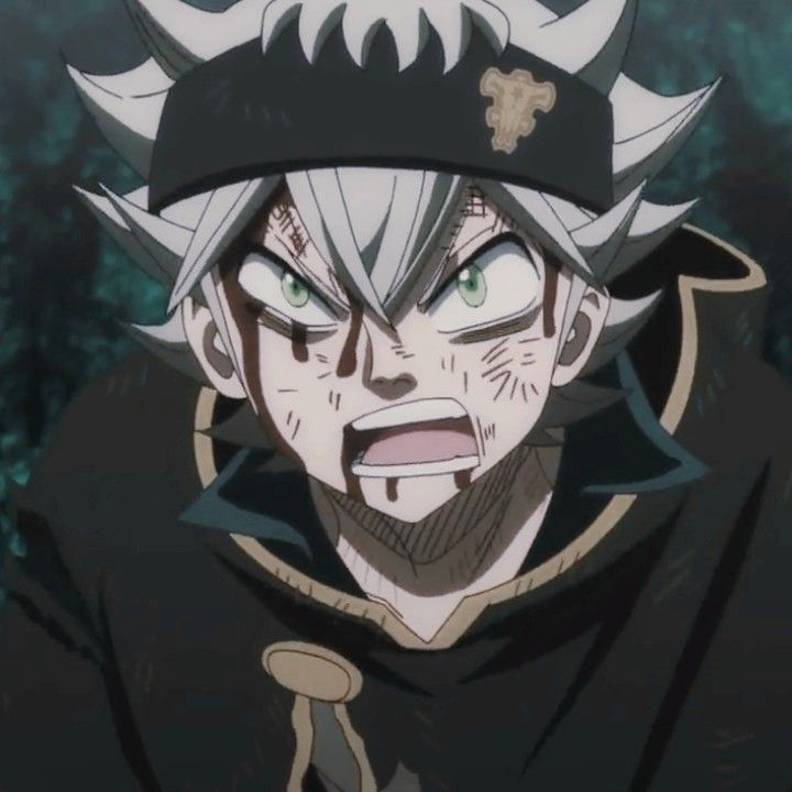 Black Clover: Saga del Reino del Trébol