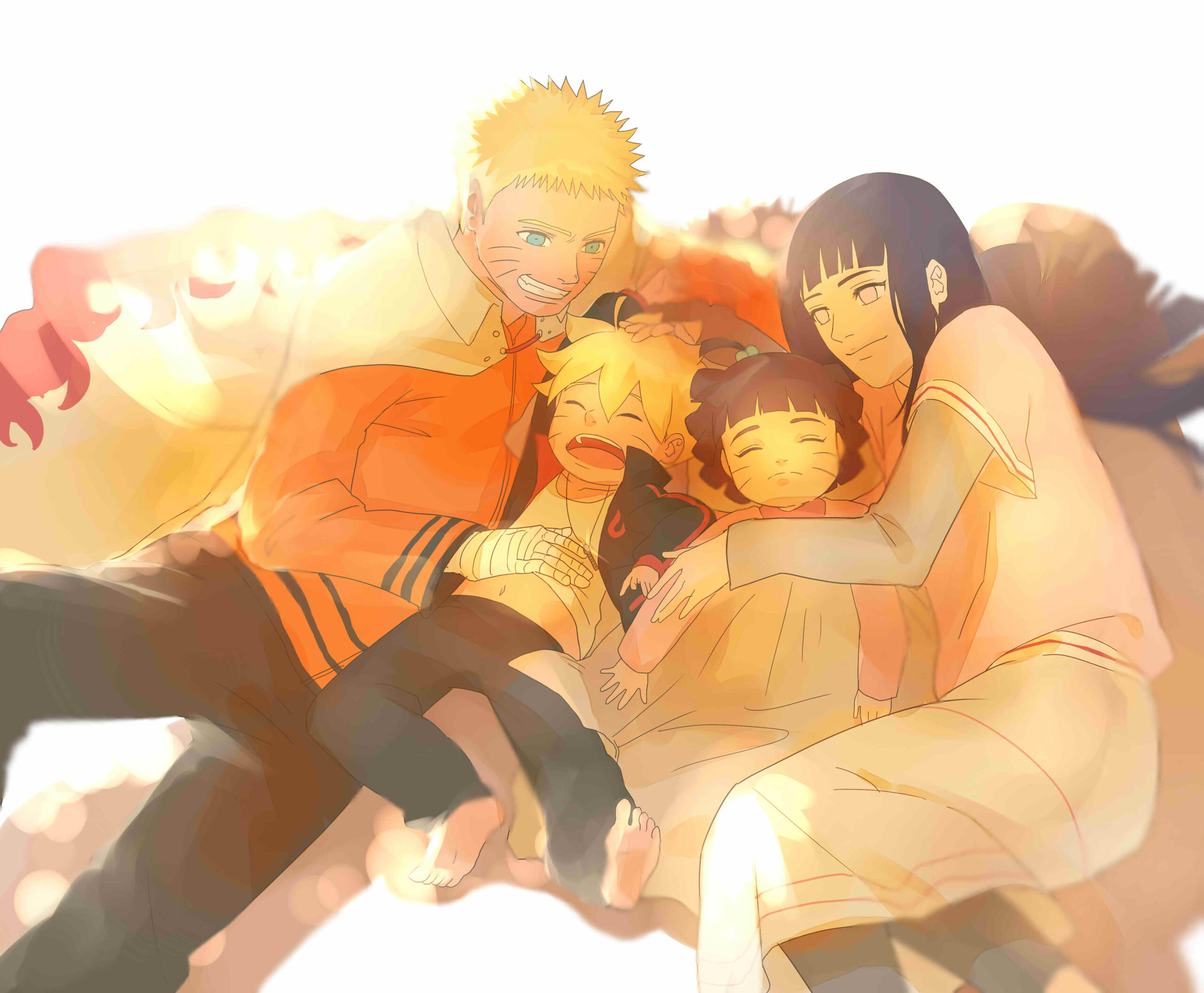 Boruto