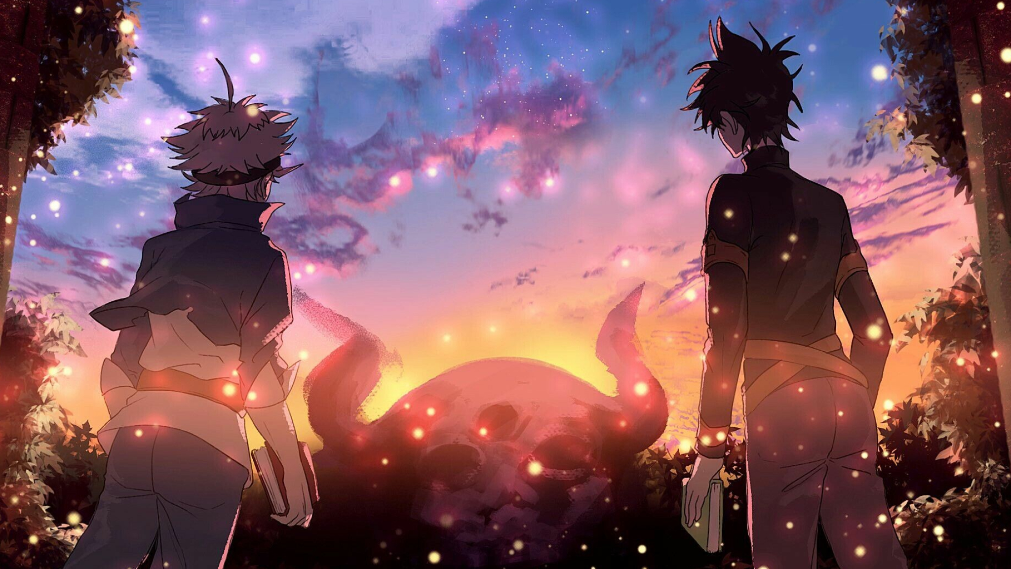 Black Clover