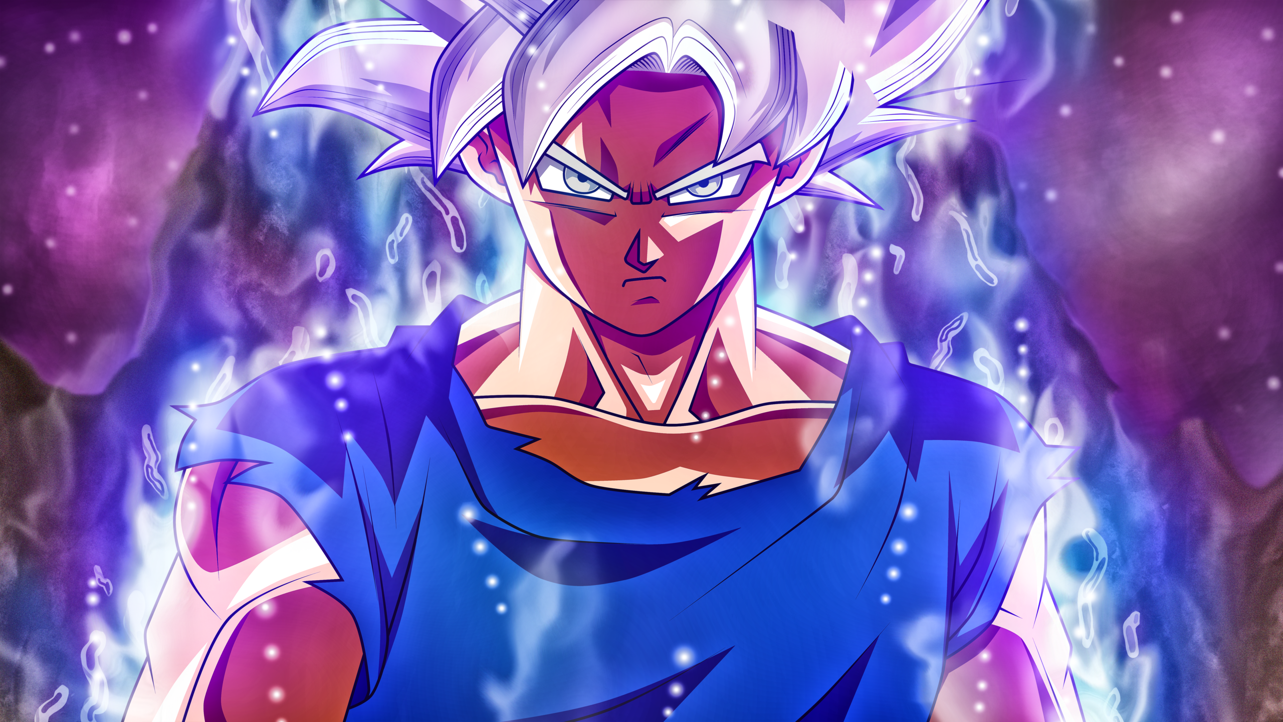 Dragon Ball Super