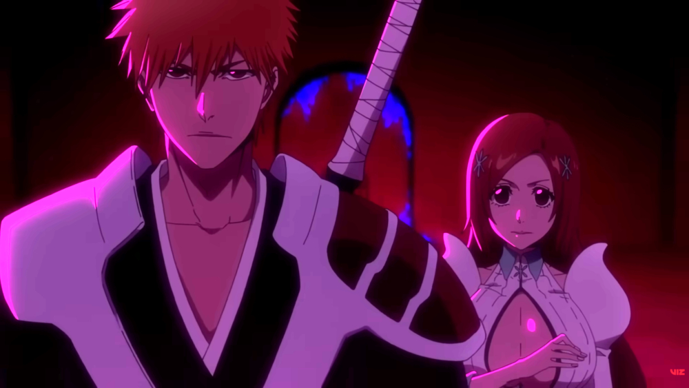 Bleach: Thousand-Year Blood War – The Calamity