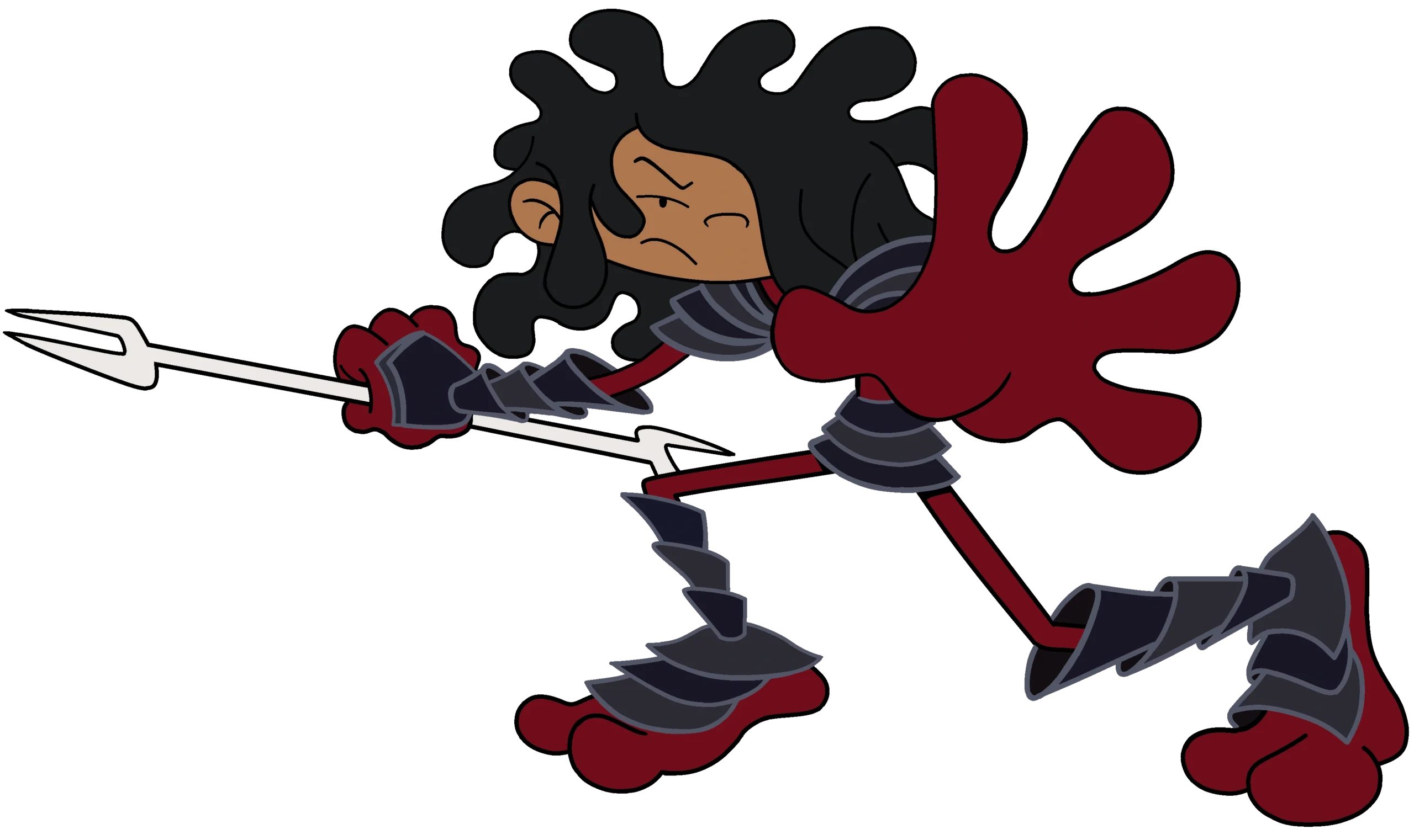 Cree Lincoln