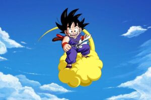 Dragon Ball Dragon-Ball-RPG-8-bits-RPG