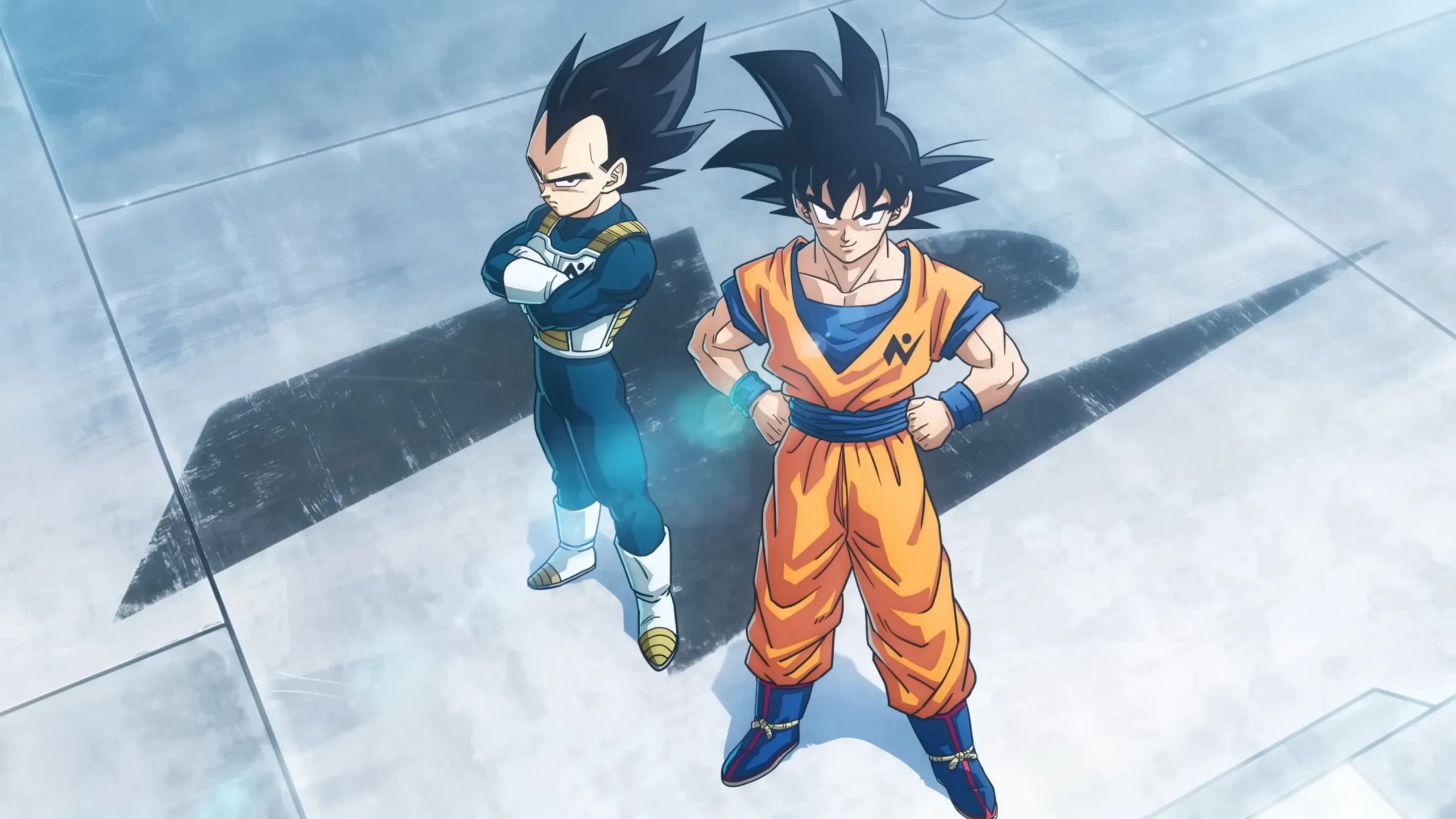 Dragon Ball Super