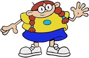 Lizzie Devine