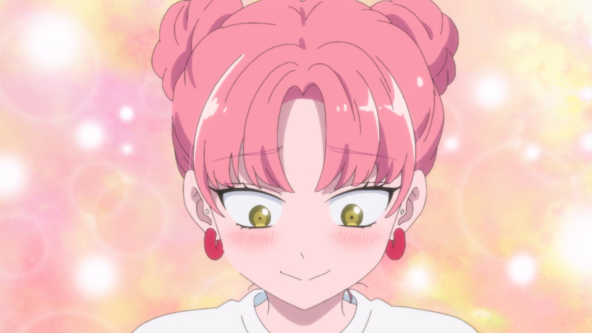 You and I Are Polar Opposites (Seihantai na Kimi to Boku)