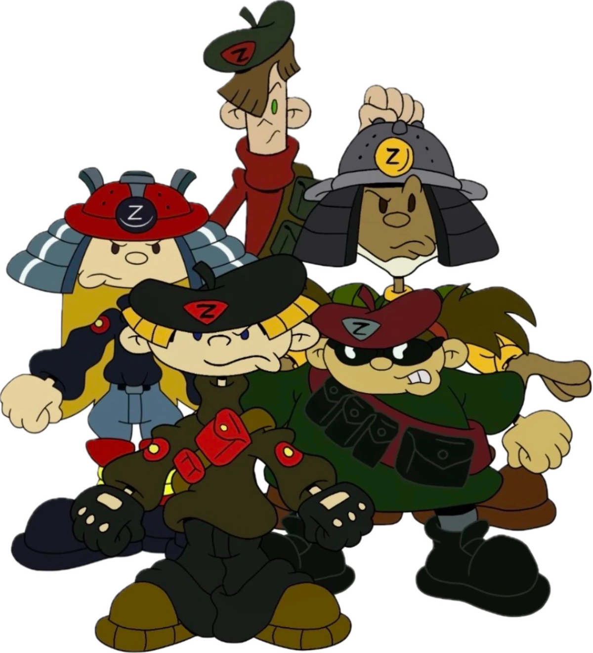 Sector Z
