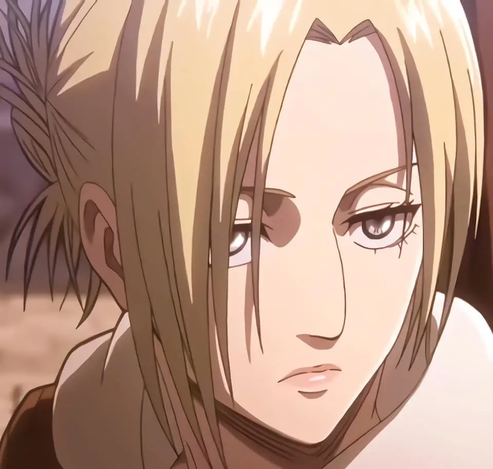 Attack on Titan