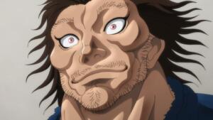 BAKI-DOU: The Invincible Samurai