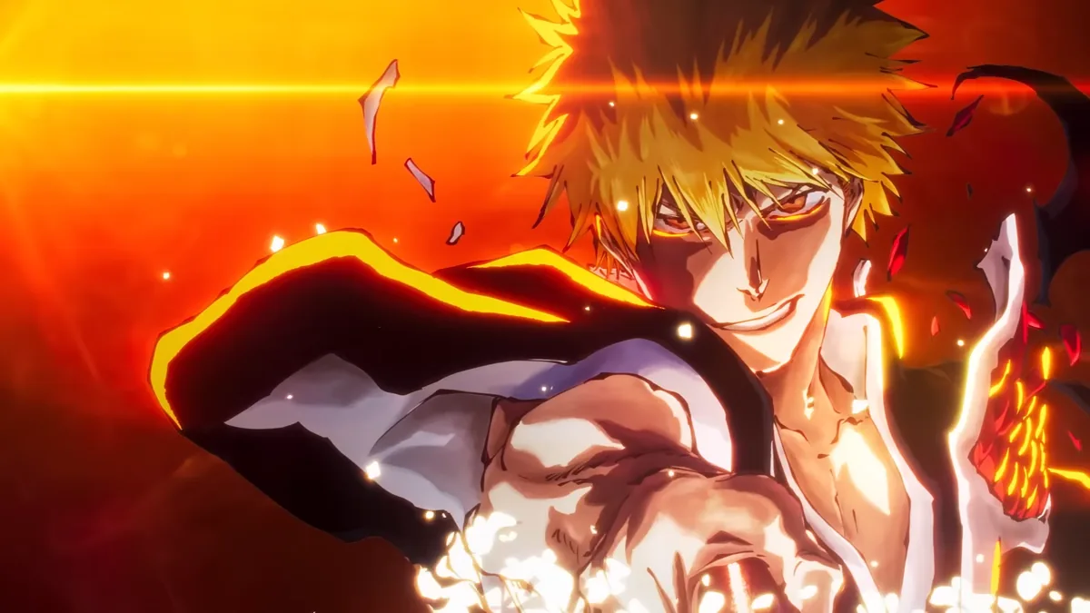 Bleach: Thousand-Year Blood War – The Calamity