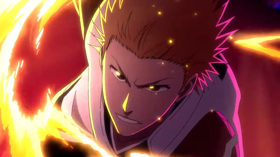 Bleach: Thousand-Year Blood War – The Calamity