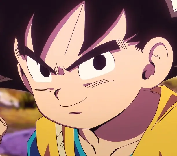 Dragon Ball Daima