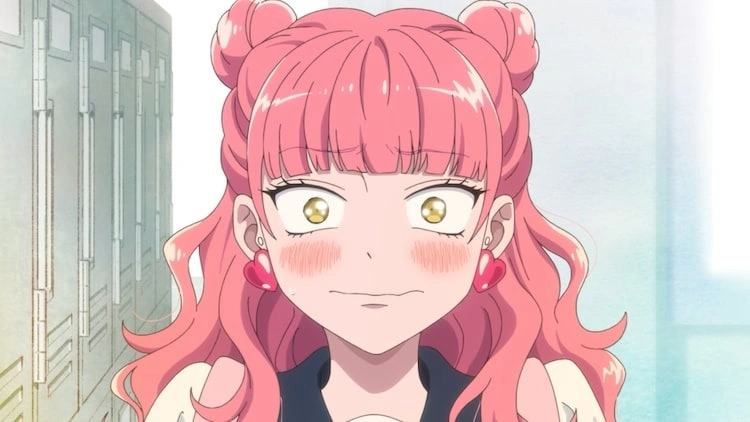 You and I Are Polar Opposites (Seihantai na Kimi to Boku)
