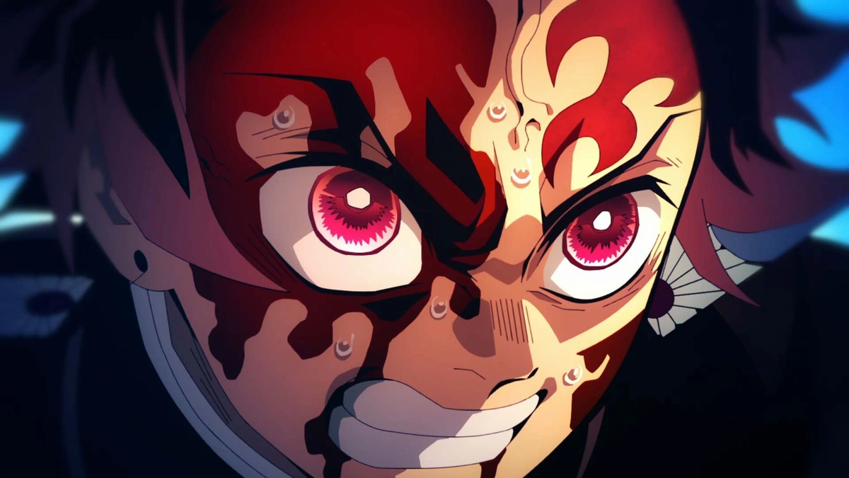 Demon Slayer: Kimetsu no Yaiba