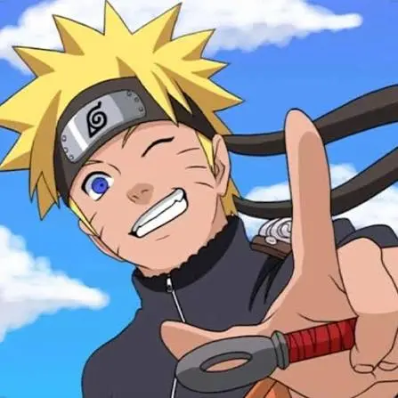 Naruto Shippūden