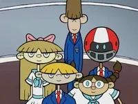 Los Delightful Children