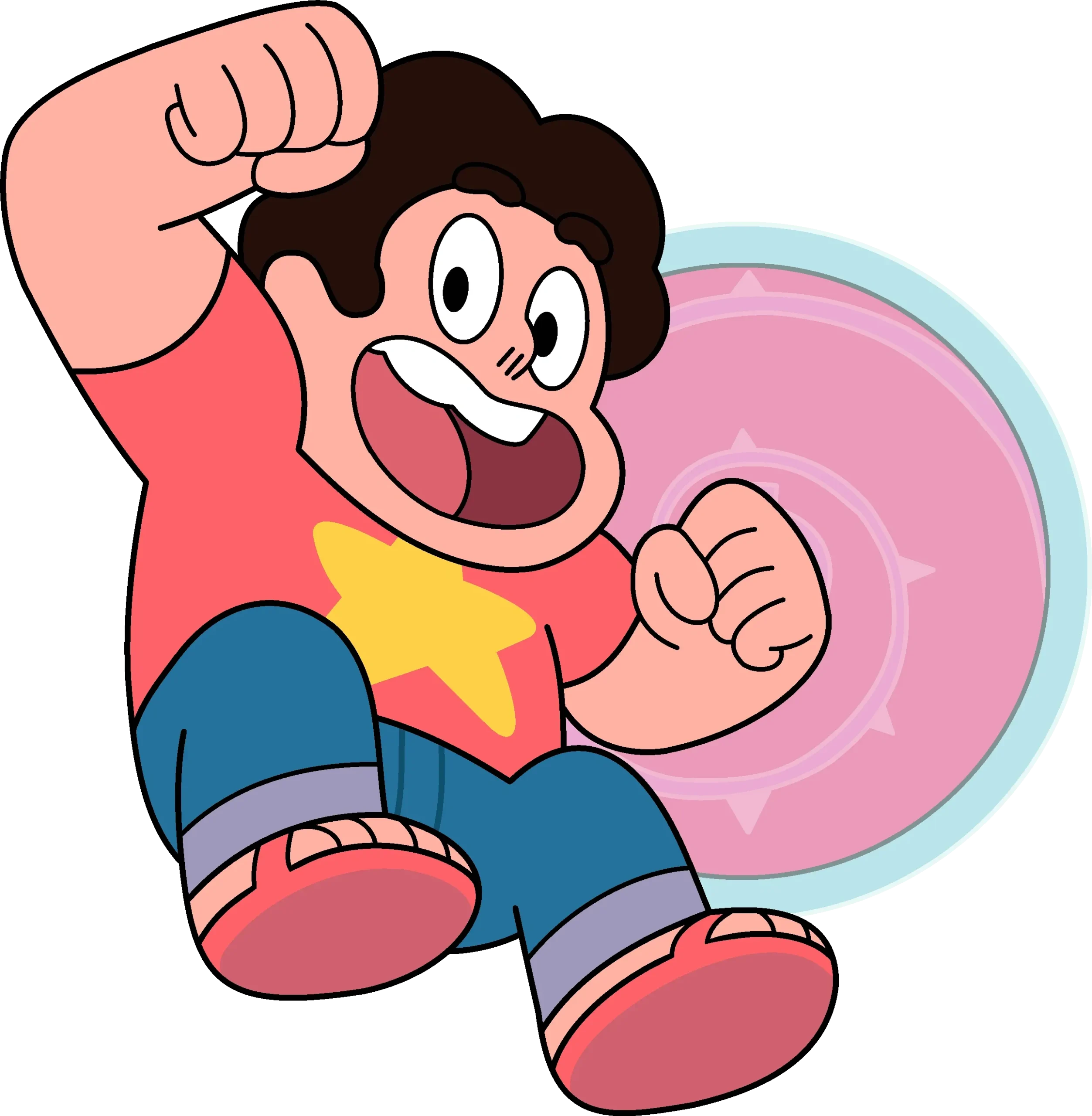 Steven Universe