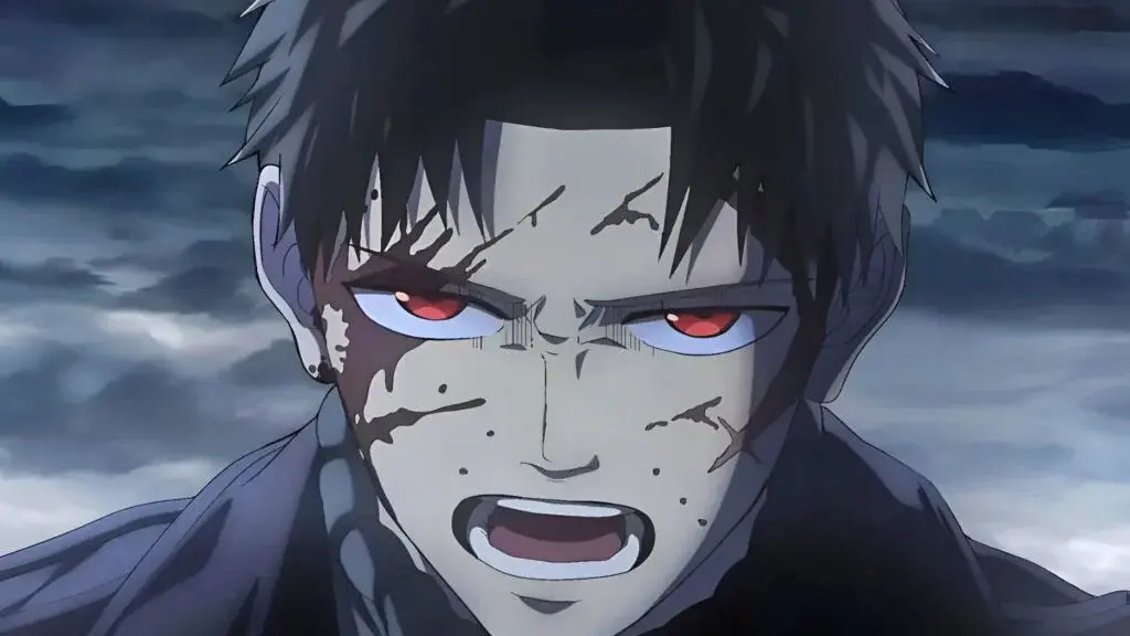 Kagurabachi