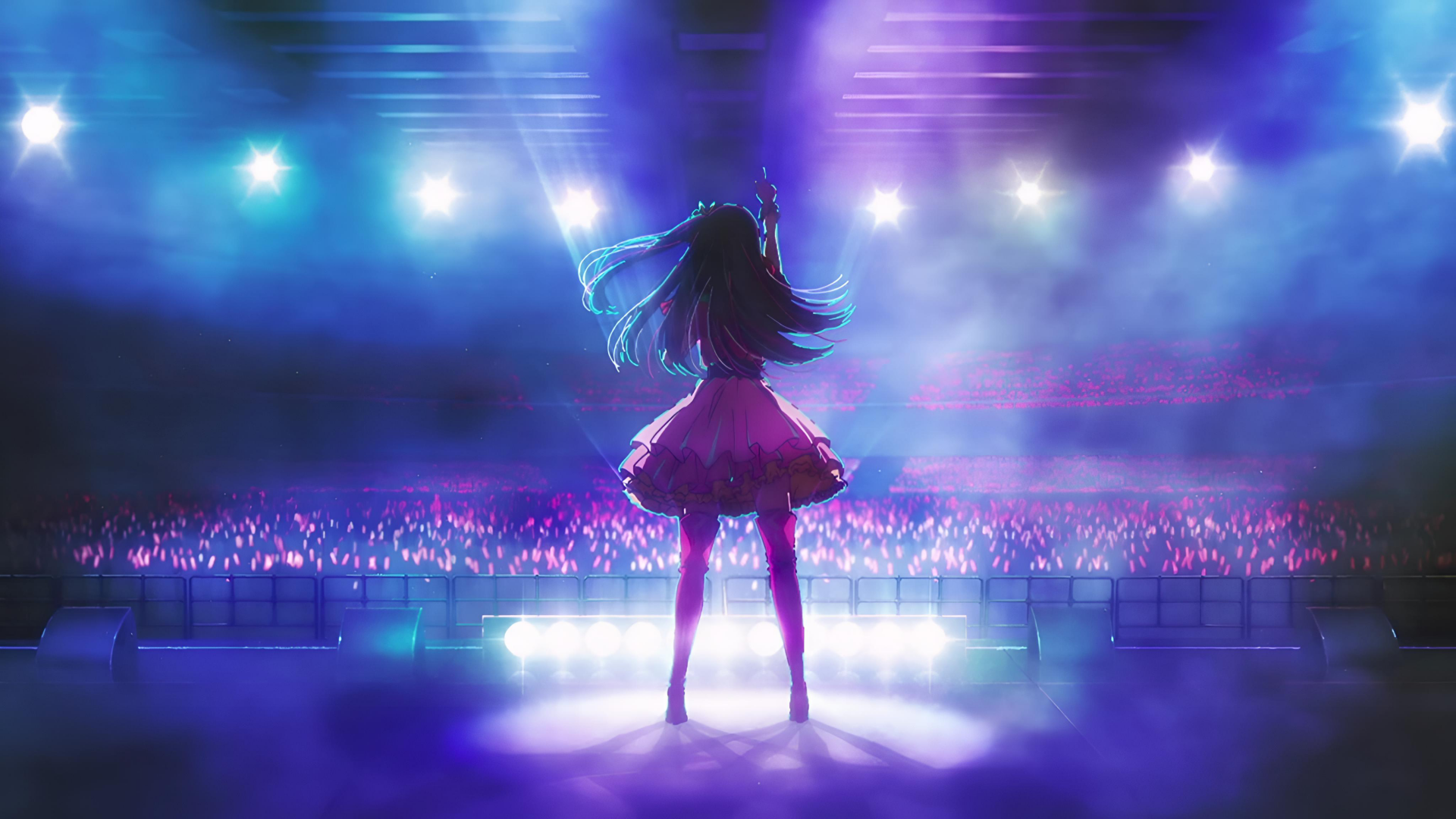Oshi no Ko