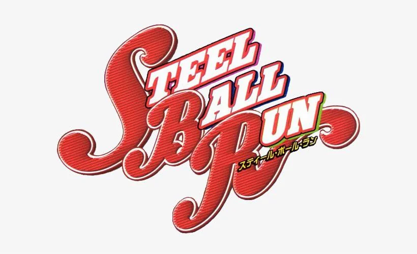 Steel Ball Run