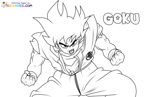 Raskrasil.com-New-Coloring-Page-Goku-Logo