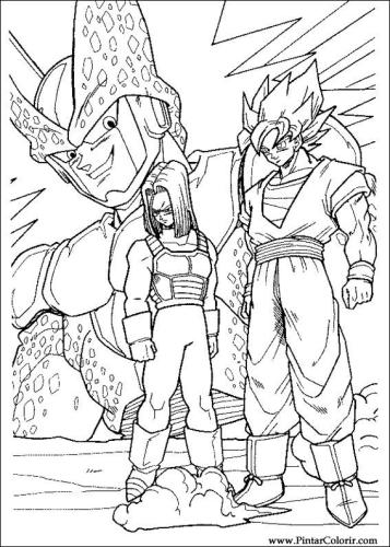 pintar-colorir-dragon-ball-z-040