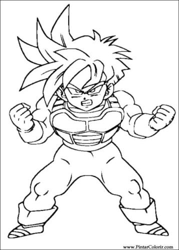 pintar-colorir-dragon-ball-z-068