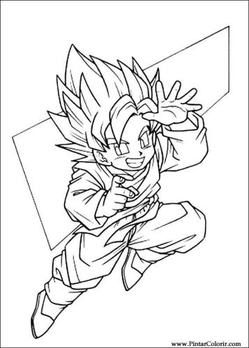 pintar-colorir-dragon-ball-z-069